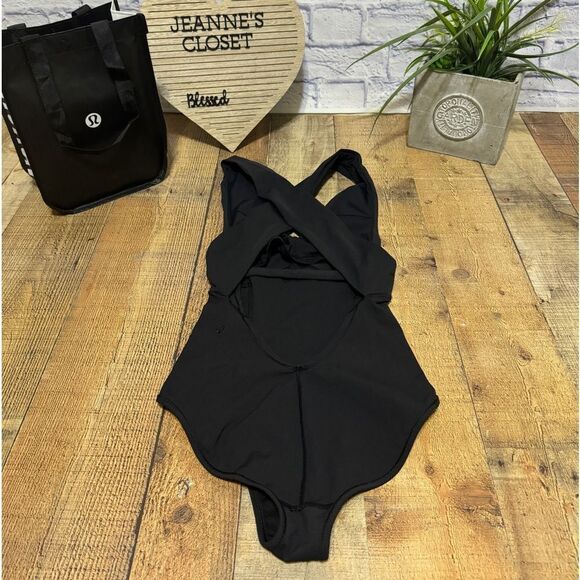 Lululemon City One Piece
Black - Picture 2 of 14